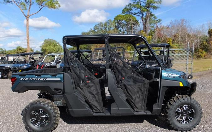 2026 Polaris Ranger® Crew XP 1000 Premium