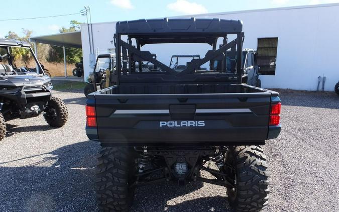 2026 Polaris Ranger® Crew XP 1000 Premium