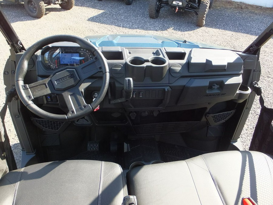 2026 Polaris Ranger® Crew XP 1000 Premium