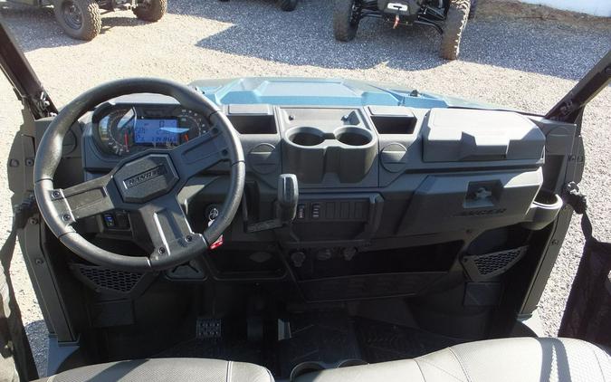 2026 Polaris Ranger® Crew XP 1000 Premium