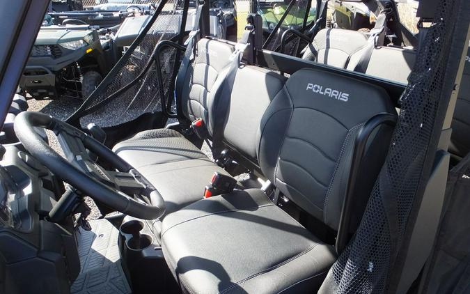 2026 Polaris Ranger® Crew XP 1000 Premium