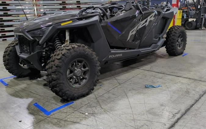 2022 Polaris® RZR PRO XP 4 Ultimate