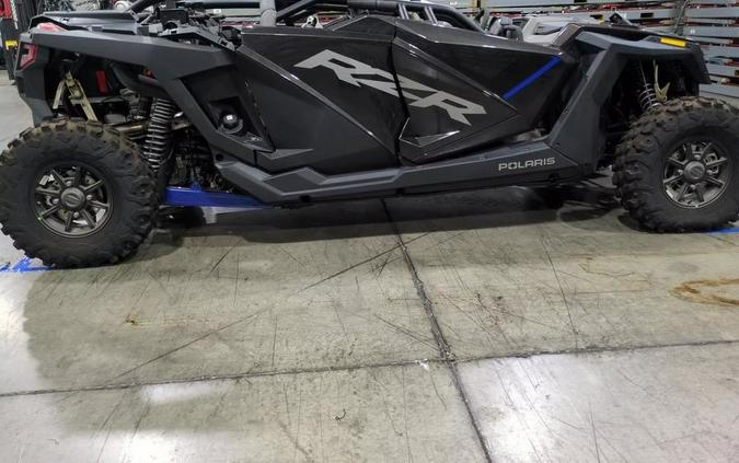 2022 Polaris® RZR PRO XP 4 Ultimate