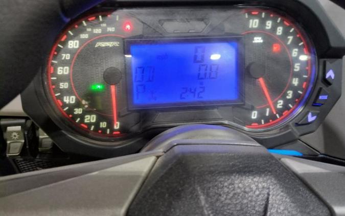 2022 Polaris® RZR PRO XP 4 Ultimate