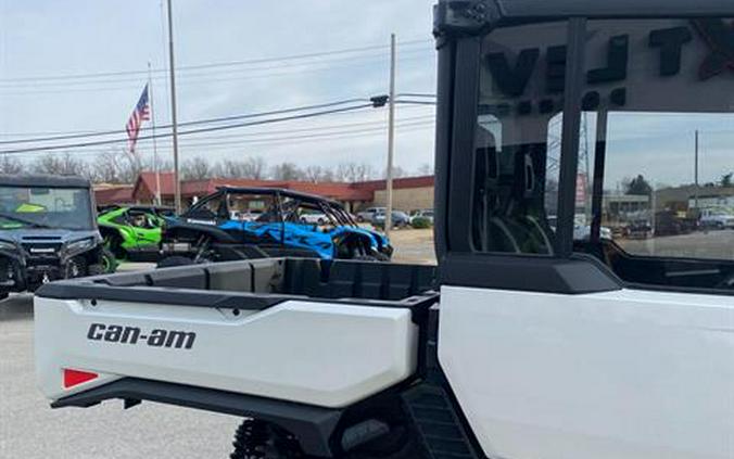 2026 Can-Am Defender Limited HD11