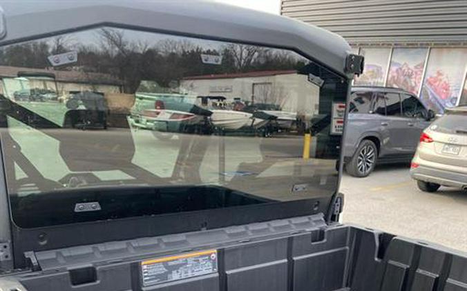 2026 Can-Am Defender Limited HD11