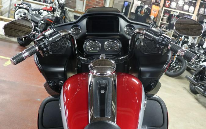 2019 Harley-Davidson Road Glide® Ultra