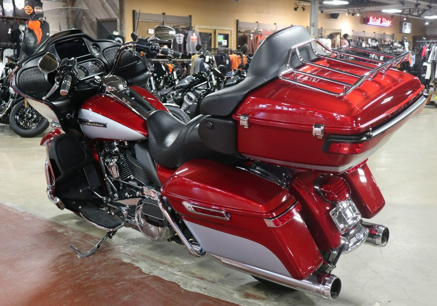 2019 Harley-Davidson Road Glide® Ultra