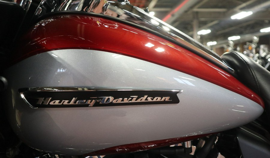 2019 Harley-Davidson Road Glide® Ultra