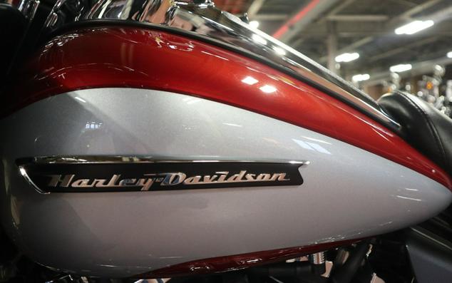 2019 Harley-Davidson Road Glide® Ultra