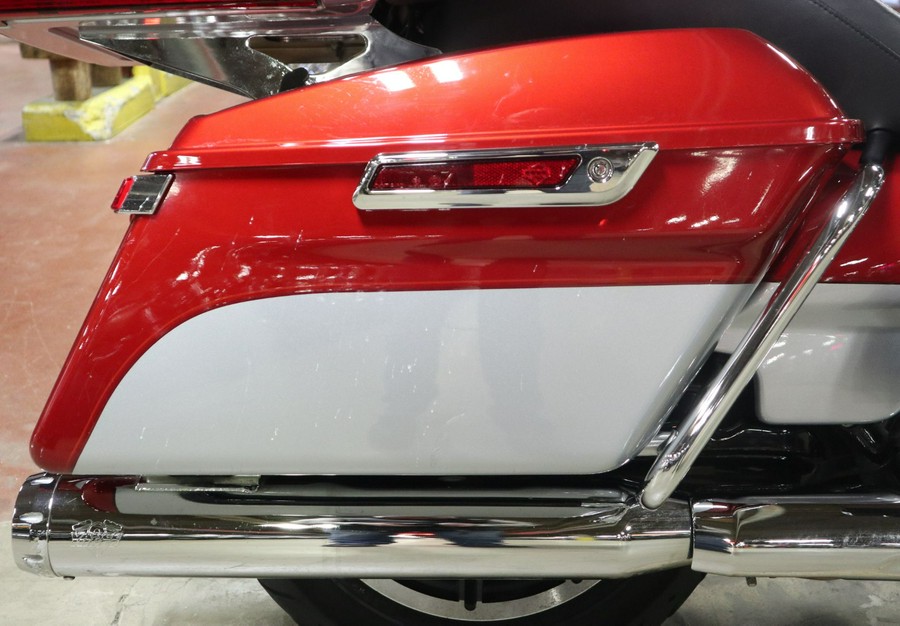 2019 Harley-Davidson Road Glide® Ultra