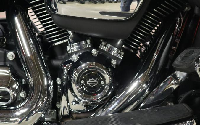 2019 Harley-Davidson Road Glide® Ultra