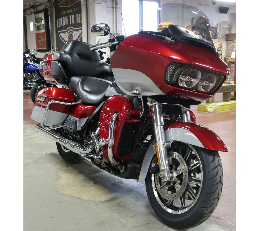2019 Harley-Davidson Road Glide® Ultra