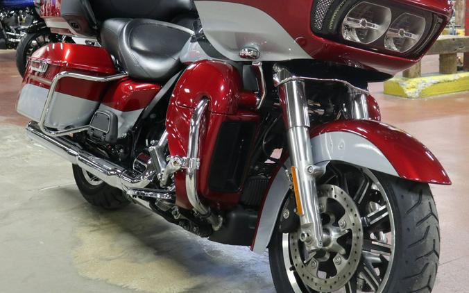 2019 Harley-Davidson Road Glide® Ultra