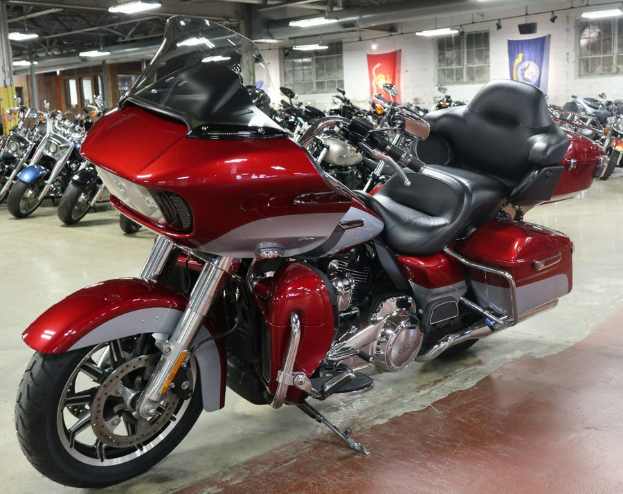 2019 Harley-Davidson Road Glide® Ultra