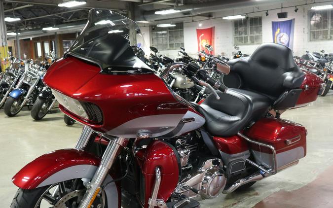 2019 Harley-Davidson Road Glide® Ultra