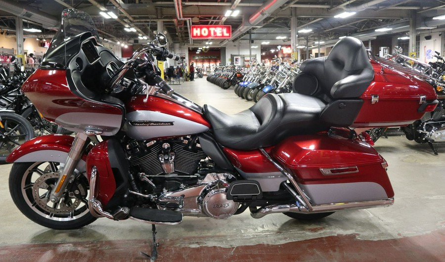 2019 Harley-Davidson Road Glide® Ultra