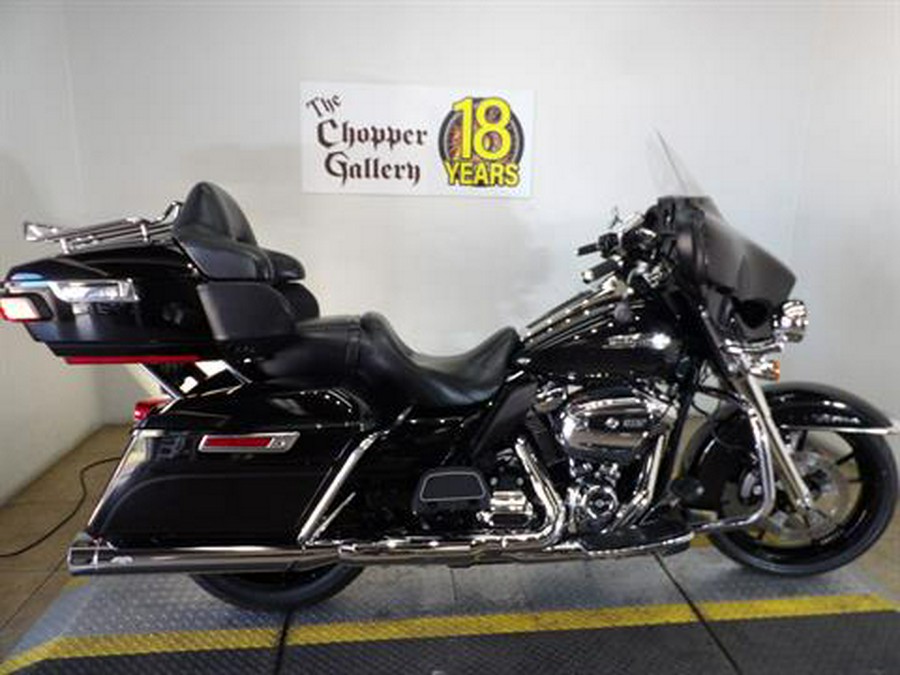 2019 Harley-Davidson Electra Glide® Ultra Classic®