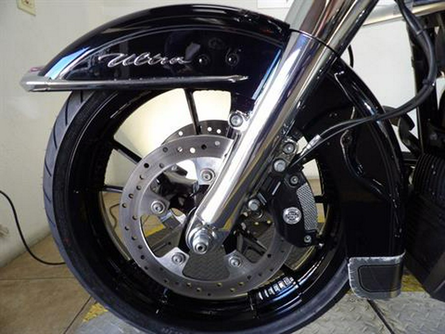 2019 Harley-Davidson Electra Glide® Ultra Classic®