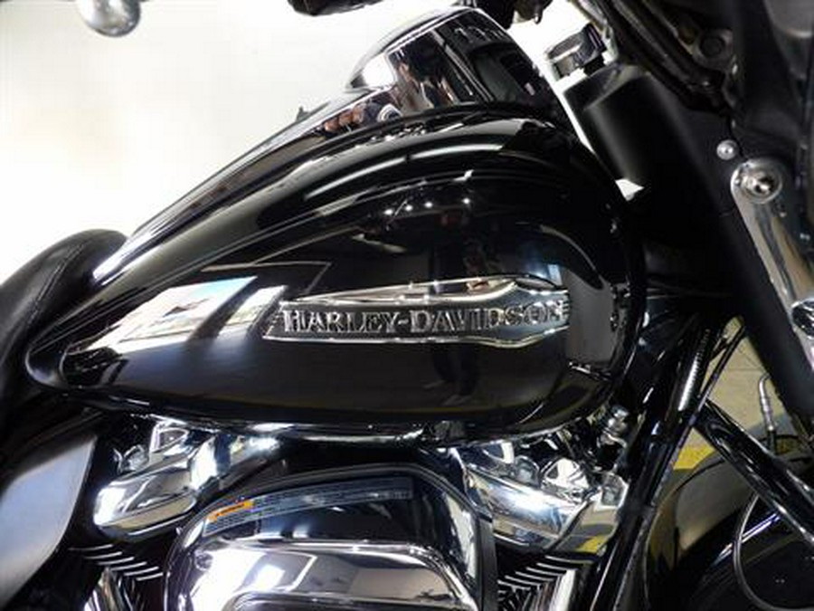 2019 Harley-Davidson Electra Glide® Ultra Classic®