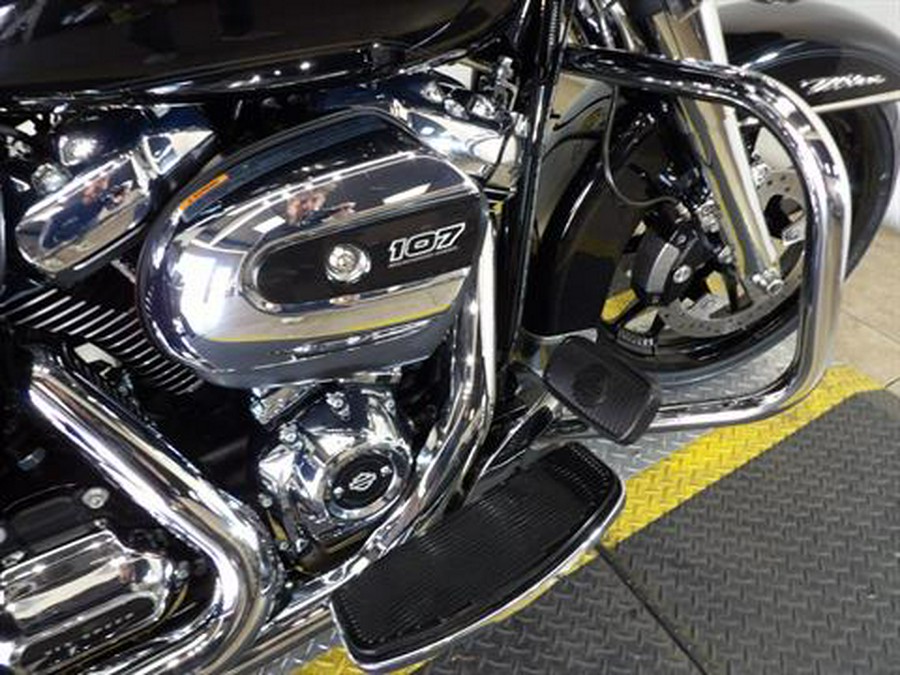 2019 Harley-Davidson Electra Glide® Ultra Classic®