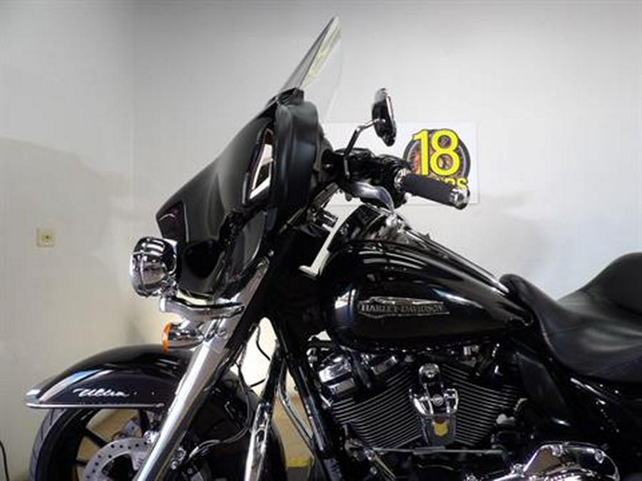 2019 Harley-Davidson Electra Glide® Ultra Classic®