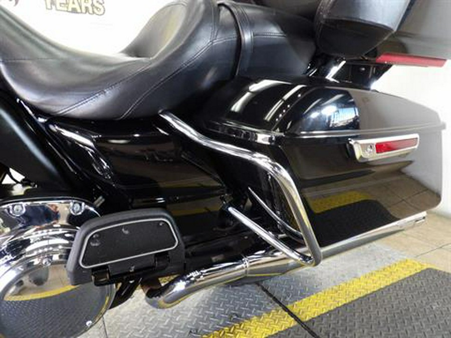 2019 Harley-Davidson Electra Glide® Ultra Classic®