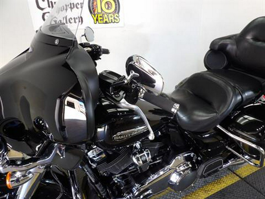 2019 Harley-Davidson Electra Glide® Ultra Classic®