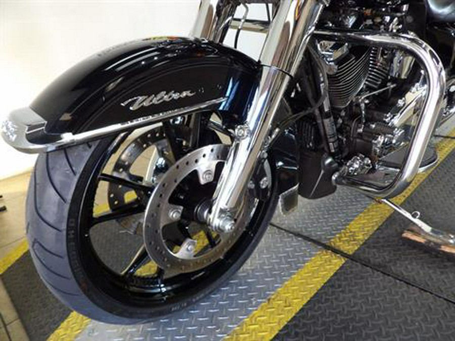 2019 Harley-Davidson Electra Glide® Ultra Classic®