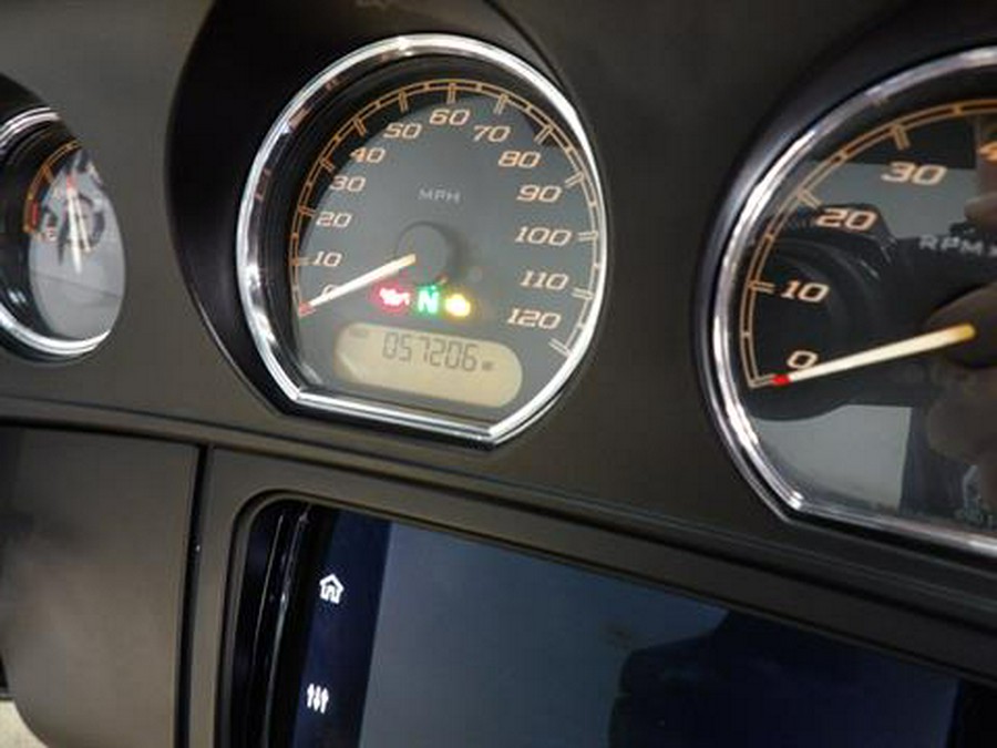 2019 Harley-Davidson Electra Glide® Ultra Classic®