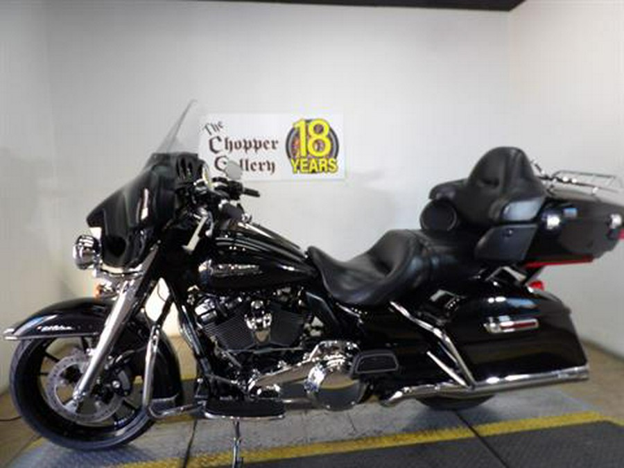 2019 Harley-Davidson Electra Glide® Ultra Classic®