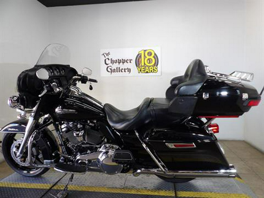 2019 Harley-Davidson Electra Glide® Ultra Classic®