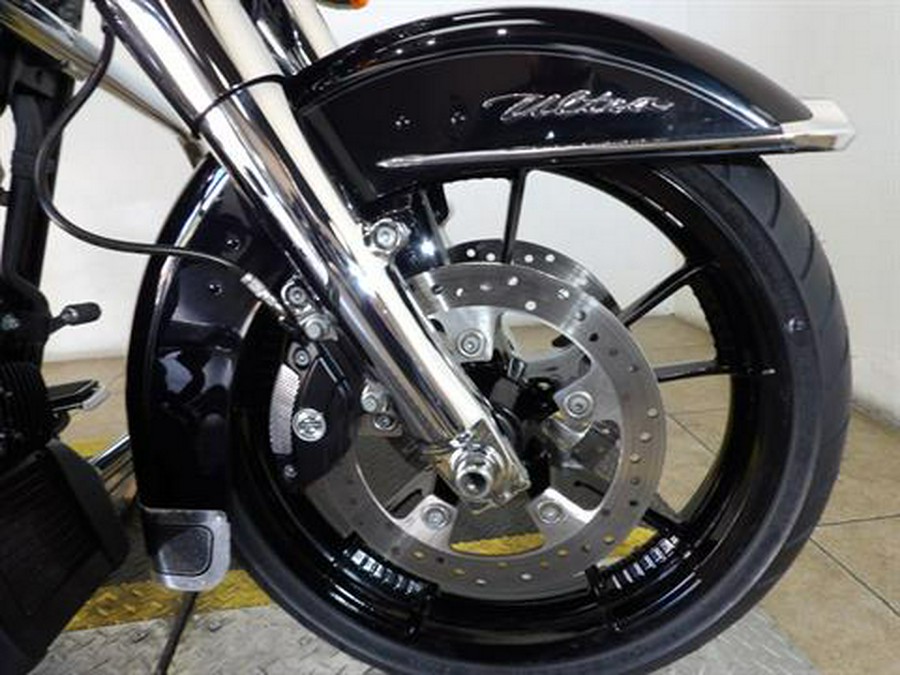 2019 Harley-Davidson Electra Glide® Ultra Classic®