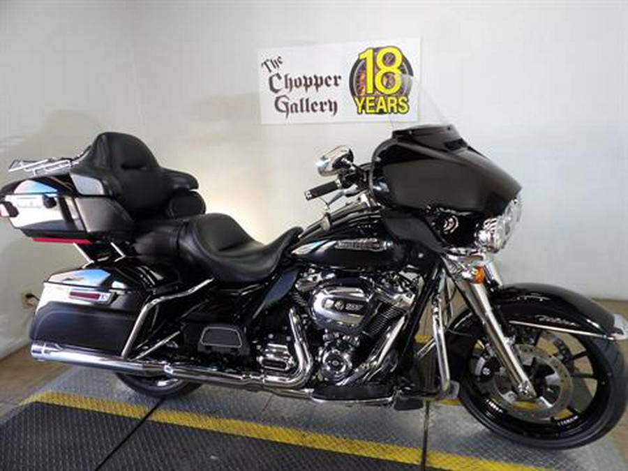 2019 Harley-Davidson Electra Glide® Ultra Classic®