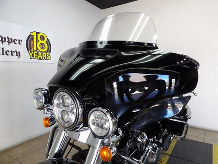 2019 Harley-Davidson Electra Glide® Ultra Classic®