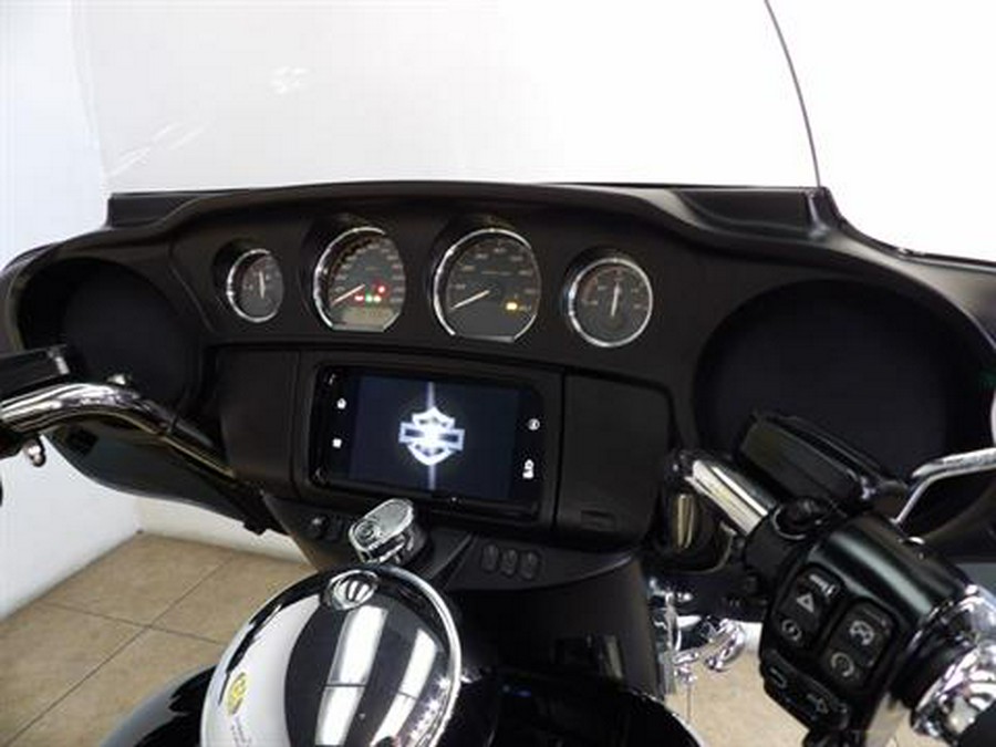 2019 Harley-Davidson Electra Glide® Ultra Classic®