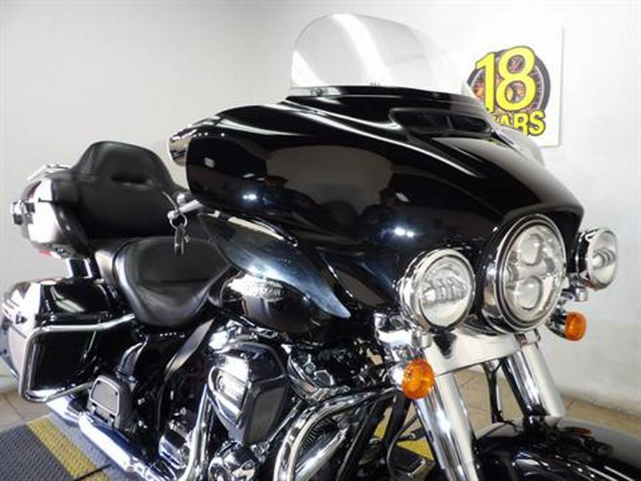 2019 Harley-Davidson Electra Glide® Ultra Classic®