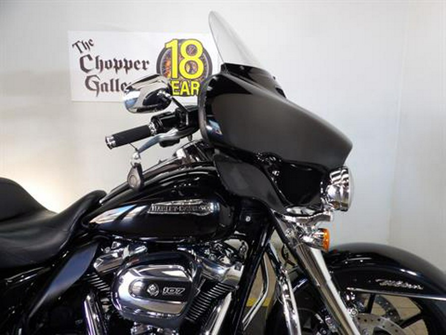 2019 Harley-Davidson Electra Glide® Ultra Classic®