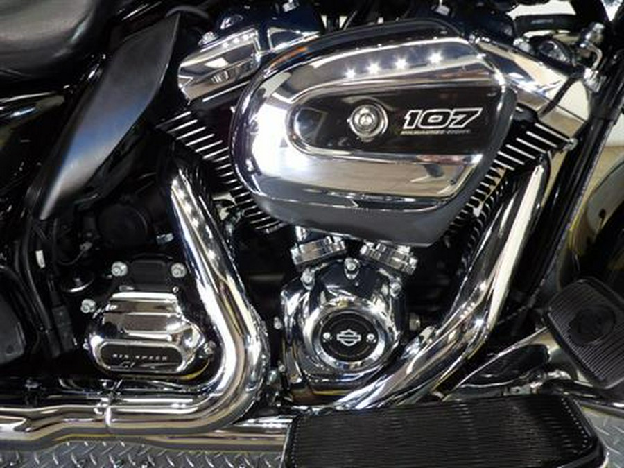 2019 Harley-Davidson Electra Glide® Ultra Classic®