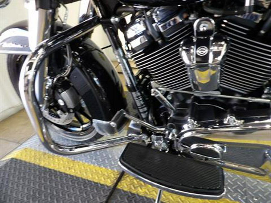 2019 Harley-Davidson Electra Glide® Ultra Classic®