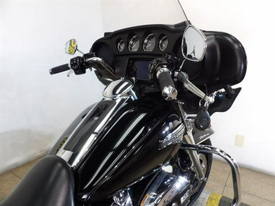 2019 Harley-Davidson Electra Glide® Ultra Classic®