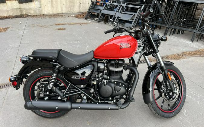 2023 Royal Enfield Meteor 350