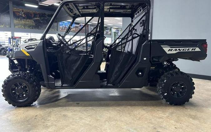 2026 Polaris® Ranger Crew 1000 Premium