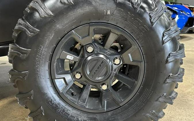 2026 Polaris® Ranger Crew 1000 Premium