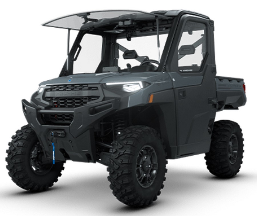 2026 Ranger XP® 1000 NorthStar Edition Ultimate - Polaris