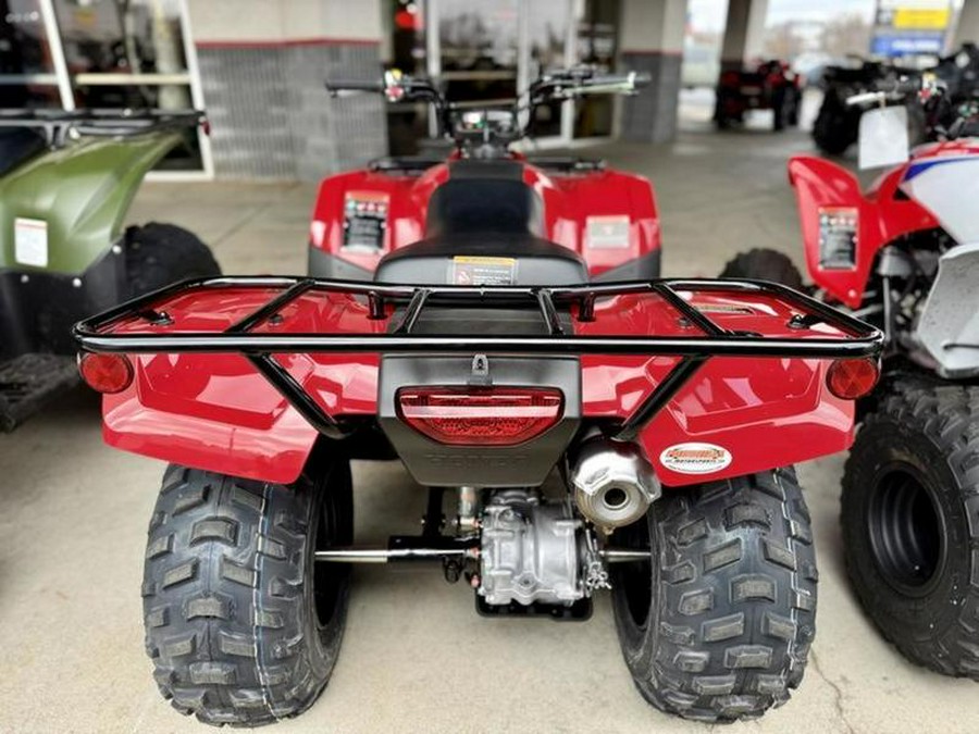 2026 Honda® FourTrax Recon