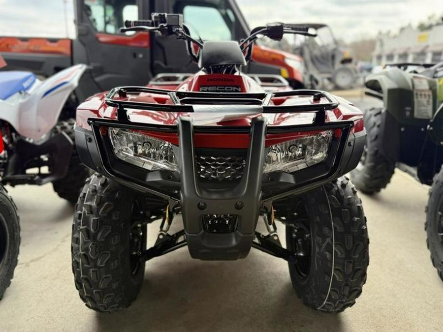 2026 Honda® FourTrax Recon