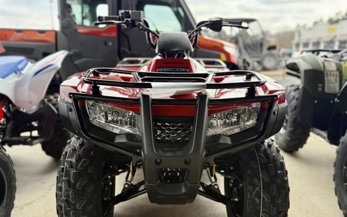 2026 Honda® FourTrax Recon