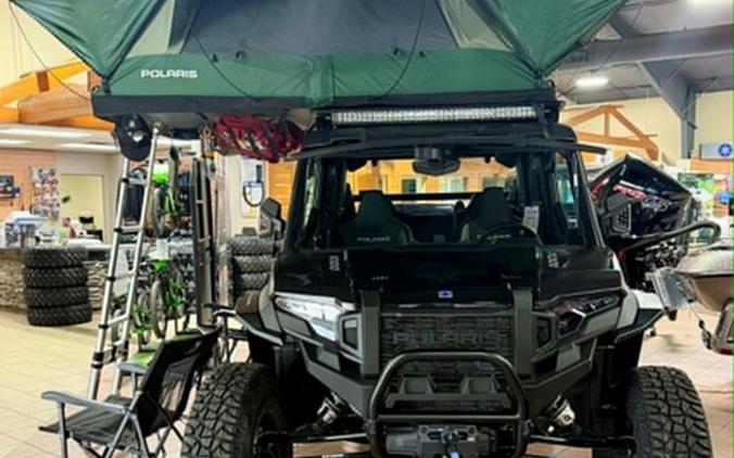 2026 Polaris Xpedition XP 5 Northstar