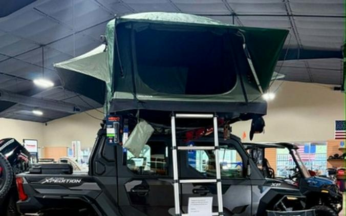 2026 Polaris Xpedition XP 5 Northstar